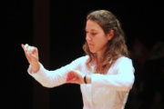 Interiumsdirigentin Sabine Schneider